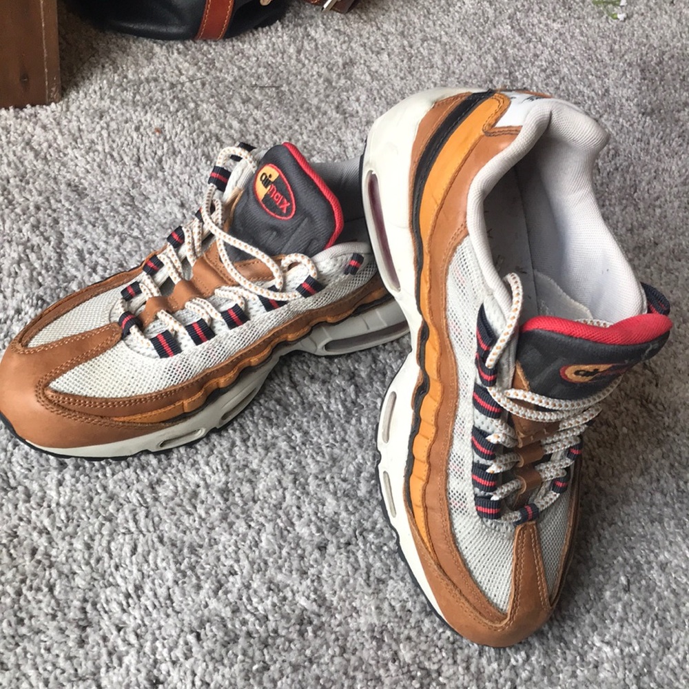 Nike Airmax 95 QS size 7.5